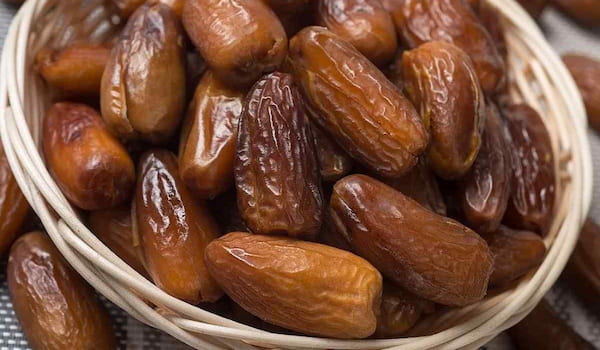 تصویر 4 از قیمت روز خرما زاهدی تازه